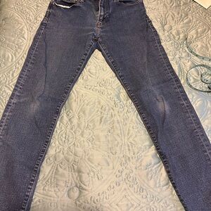 Gap Men’s jeans bin4